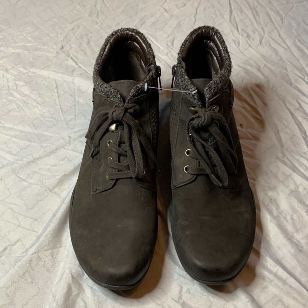 Hiking Boots